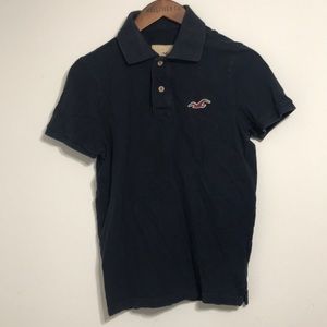 Hollister Polo Small